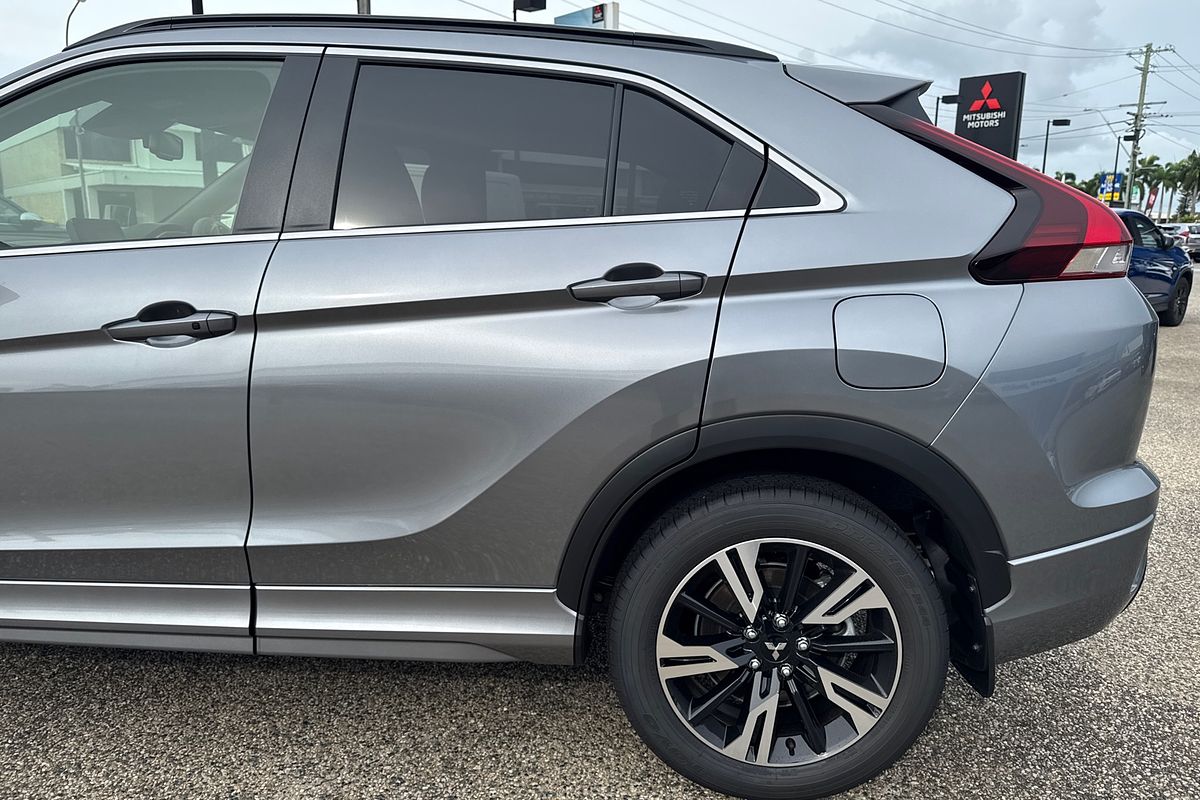 2024 Mitsubishi Eclipse Cross Exceed YB