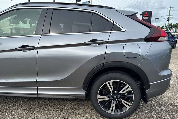 2024 Mitsubishi Eclipse Cross Exceed YB