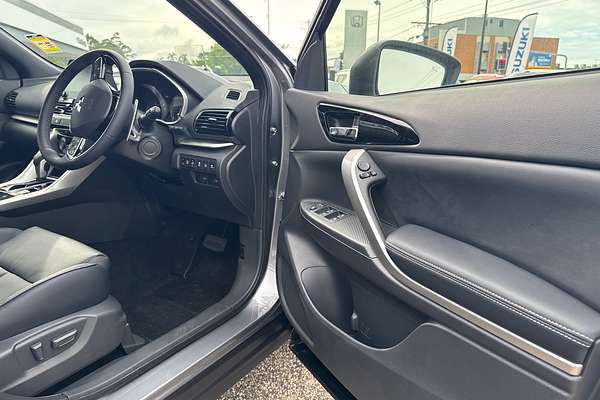 2024 Mitsubishi Eclipse Cross Exceed YB