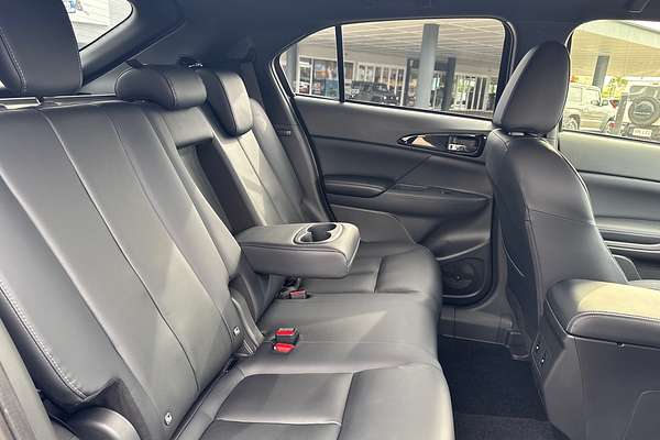 2024 Mitsubishi Eclipse Cross Exceed YB