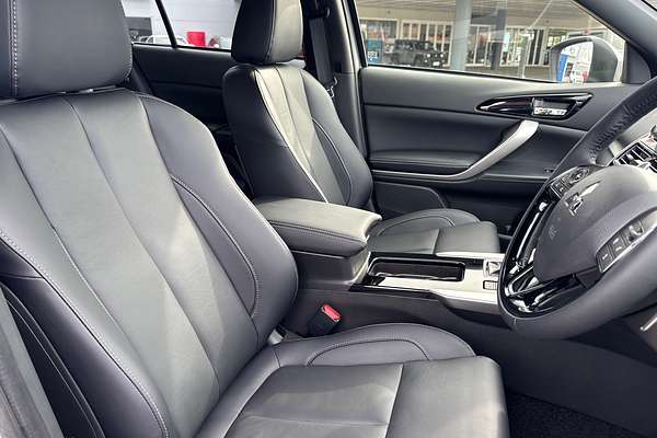2024 Mitsubishi Eclipse Cross Exceed YB