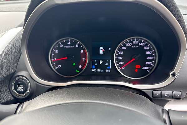 2024 Mitsubishi Eclipse Cross Exceed YB