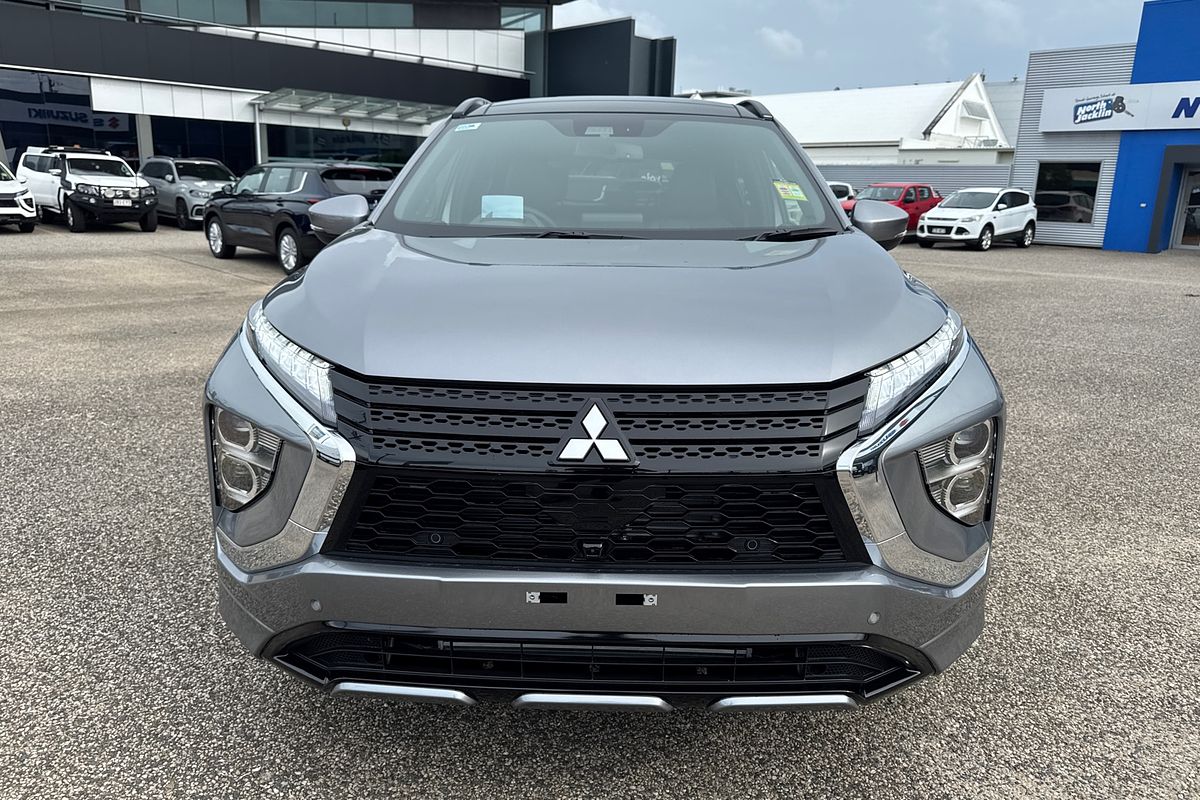 2024 Mitsubishi Eclipse Cross Exceed YB