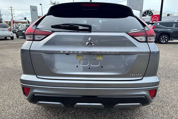 2024 Mitsubishi Eclipse Cross Exceed YB