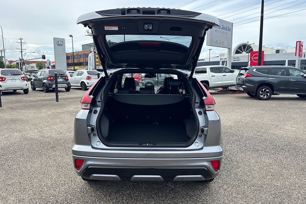 2024 Mitsubishi Eclipse Cross Exceed YB