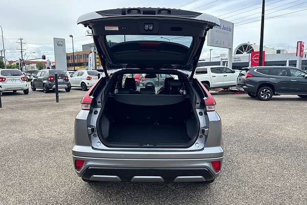 2024 Mitsubishi Eclipse Cross Exceed YB