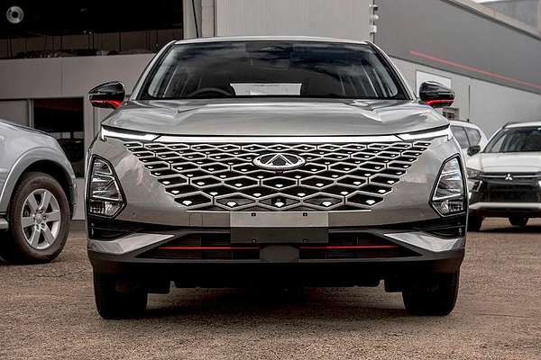 2024 Chery OMODA 5 EX T19C