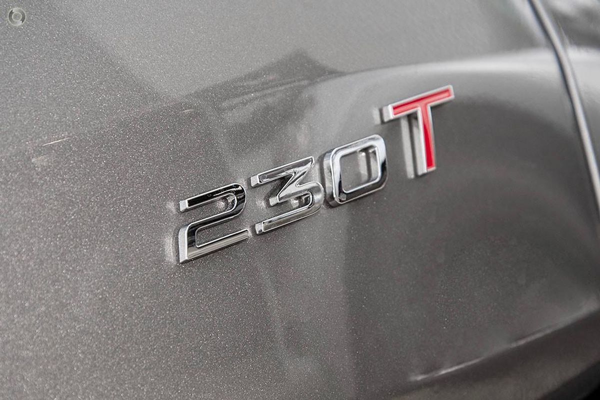2024 Chery OMODA 5 EX T19C