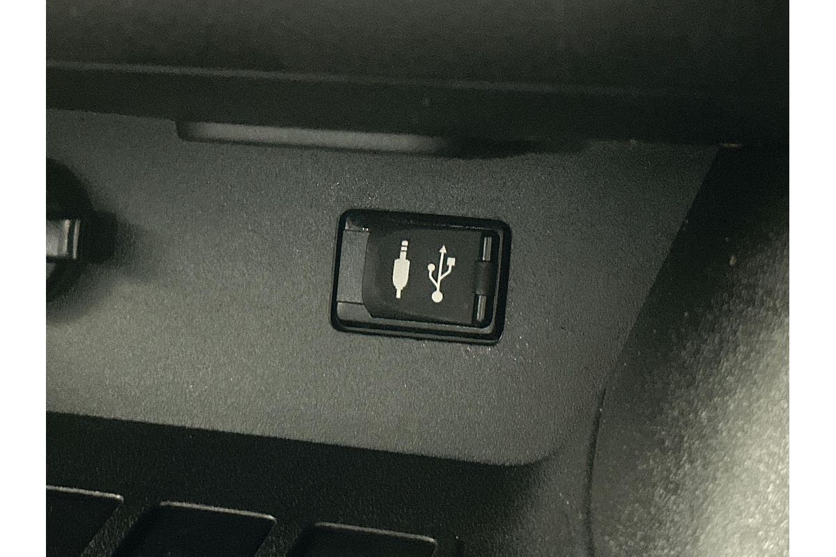 2018 Toyota Kluger GX GSU50R