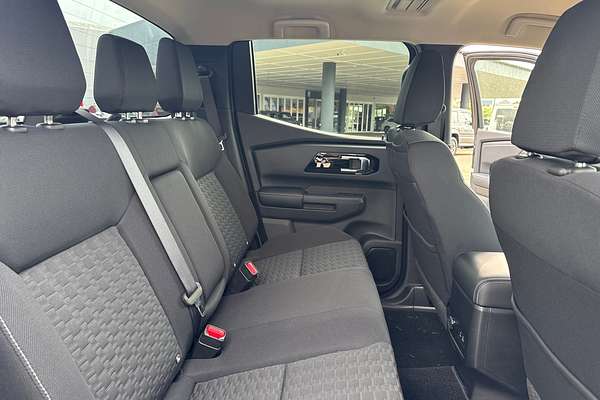 2024 Mitsubishi Triton GLS MV 4X4