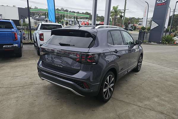 2024 Volkswagen T-Cross 85TSI R-Line D31