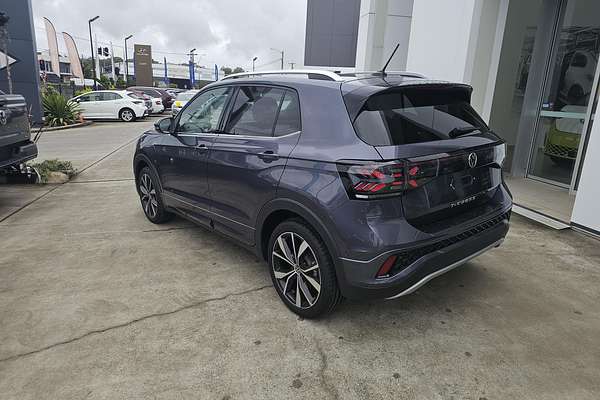 2024 Volkswagen T-Cross 85TSI R-Line D31