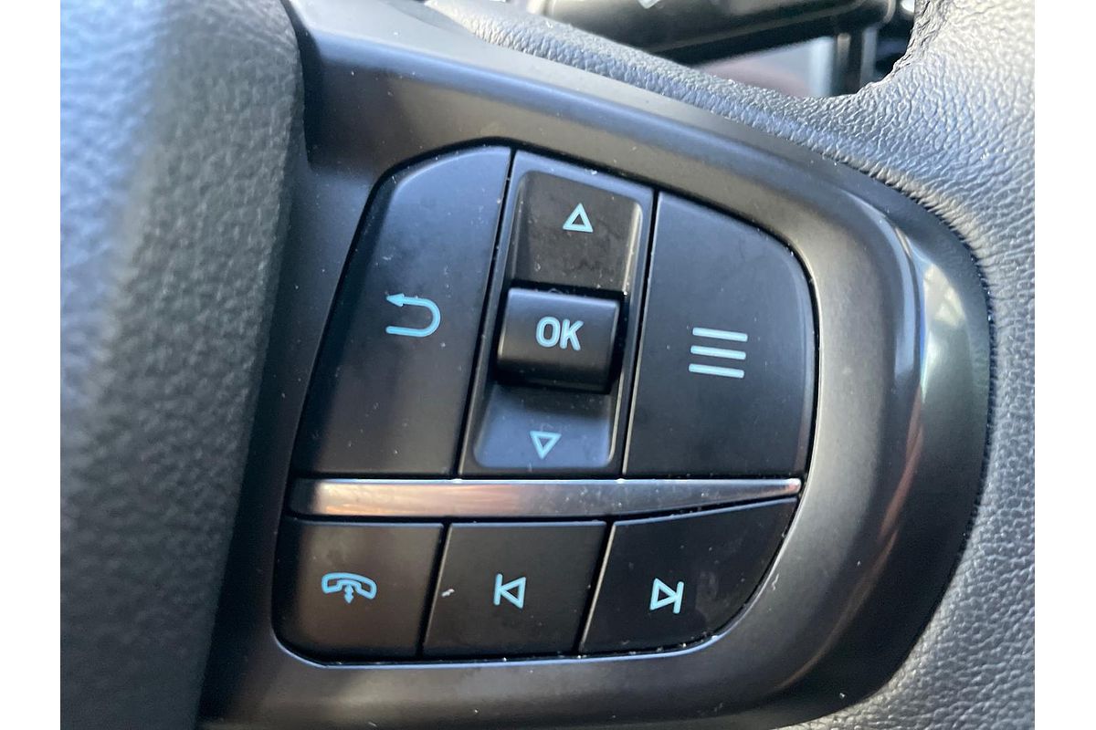 2022 Ford Ranger Sport 4X4