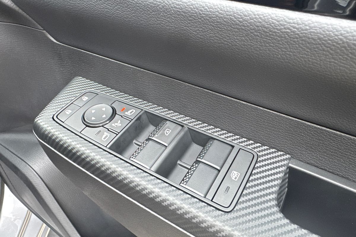 2024 Mitsubishi Triton GLS MV 4X4