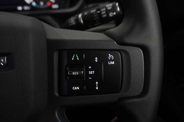 2024 Land Rover Defender 110 D350 X-Dynamic SE L663