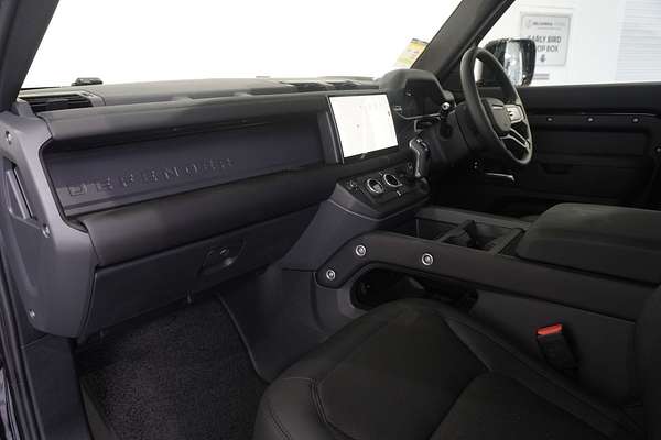 2024 Land Rover Defender 110 D350 X-Dynamic SE L663