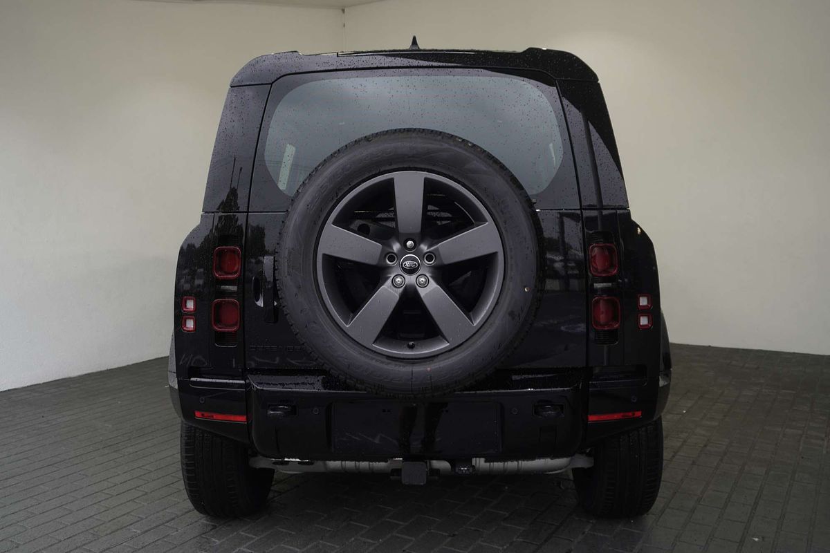 2024 Land Rover Defender 110 D350 X-Dynamic SE L663