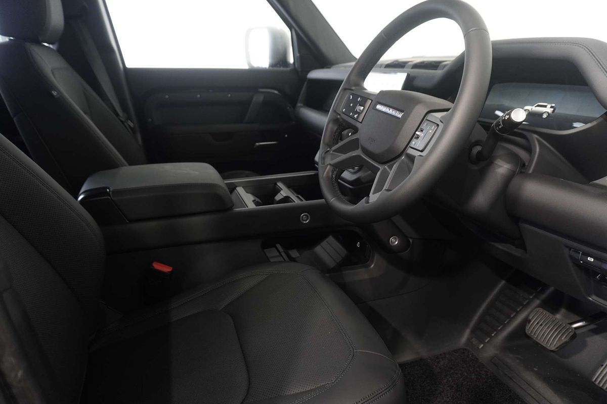 2024 Land Rover Defender 110 D350 X-Dynamic SE L663