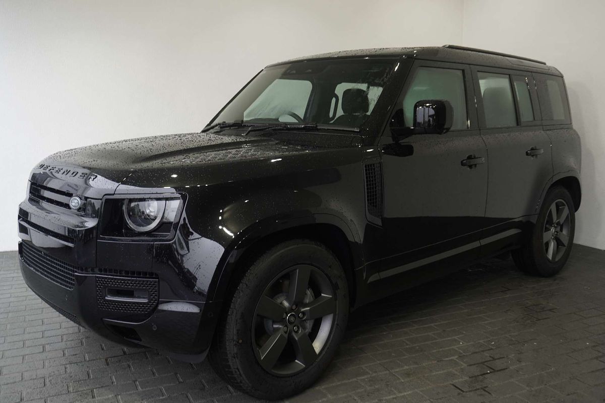 2024 Land Rover Defender 110 D350 X-Dynamic SE L663