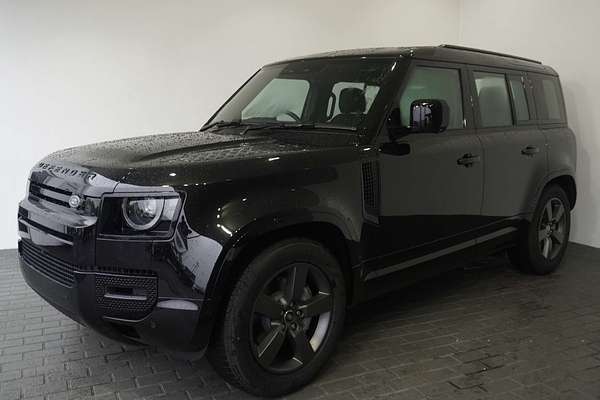 2024 Land Rover Defender 110 D350 X-Dynamic SE L663