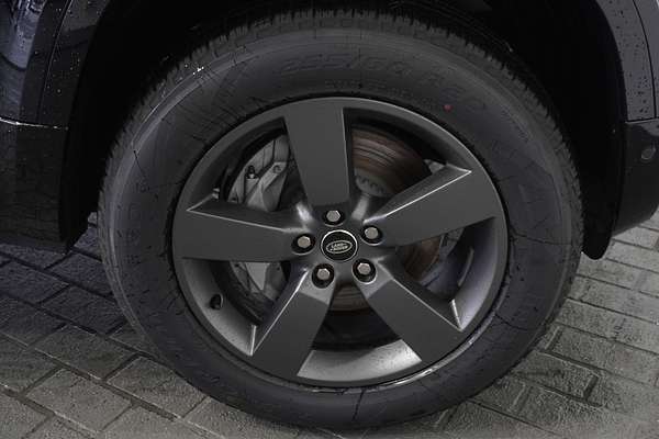 2024 Land Rover Defender 110 D350 X-Dynamic SE L663