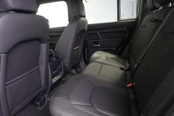 2024 Land Rover Defender 110 D350 X-Dynamic SE L663