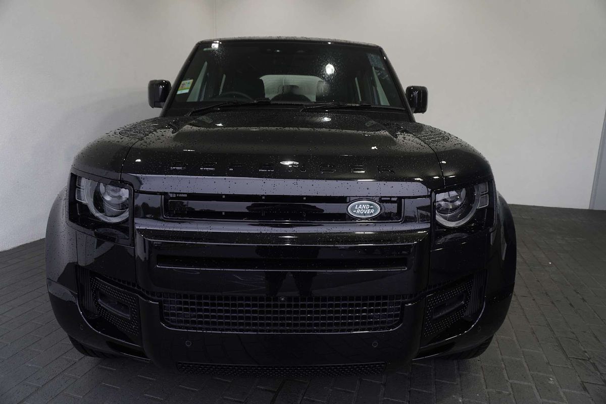2024 Land Rover Defender 110 D350 X-Dynamic SE L663