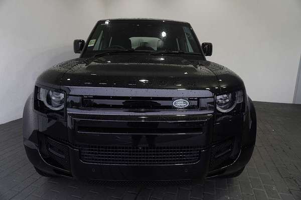 2024 Land Rover Defender 110 D350 X-Dynamic SE L663