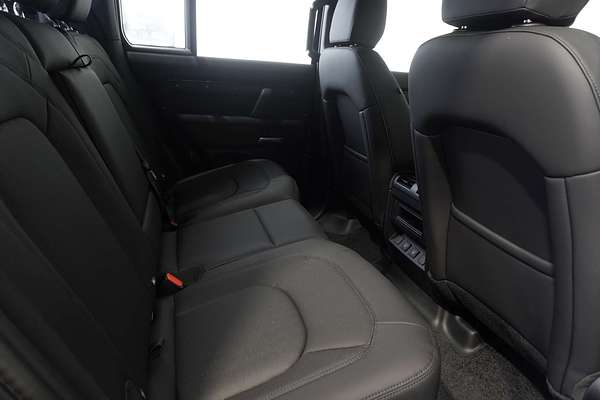 2024 Land Rover Defender 110 D350 X-Dynamic SE L663