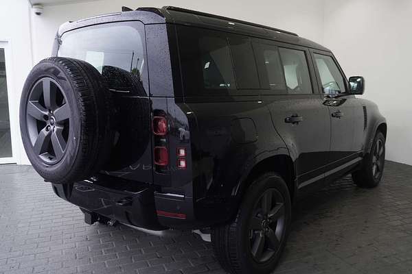 2024 Land Rover Defender 110 D350 X-Dynamic SE L663