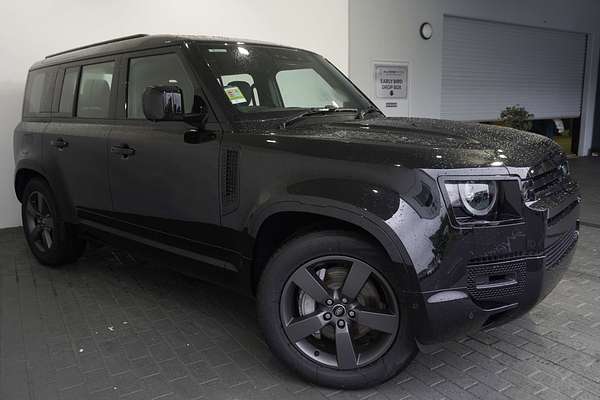 2024 Land Rover Defender 110 D350 X-Dynamic SE L663