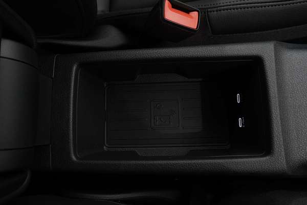 2024 Audi Q2 35 TFSI GA