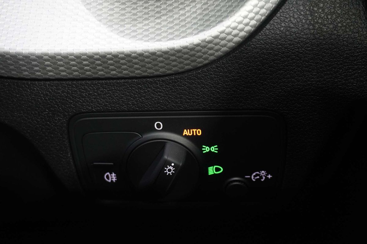 2024 Audi Q2 35 TFSI GA