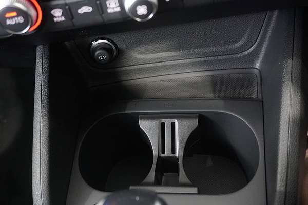 2024 Audi Q2 35 TFSI GA