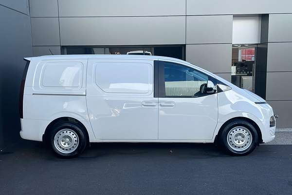 2021 Hyundai STARIA LOAD US4.V1