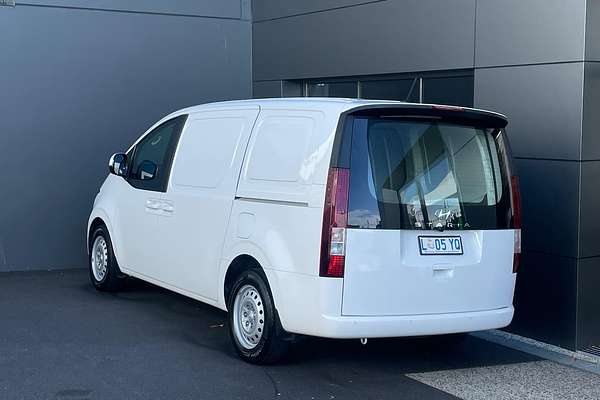 2021 Hyundai STARIA LOAD US4.V1