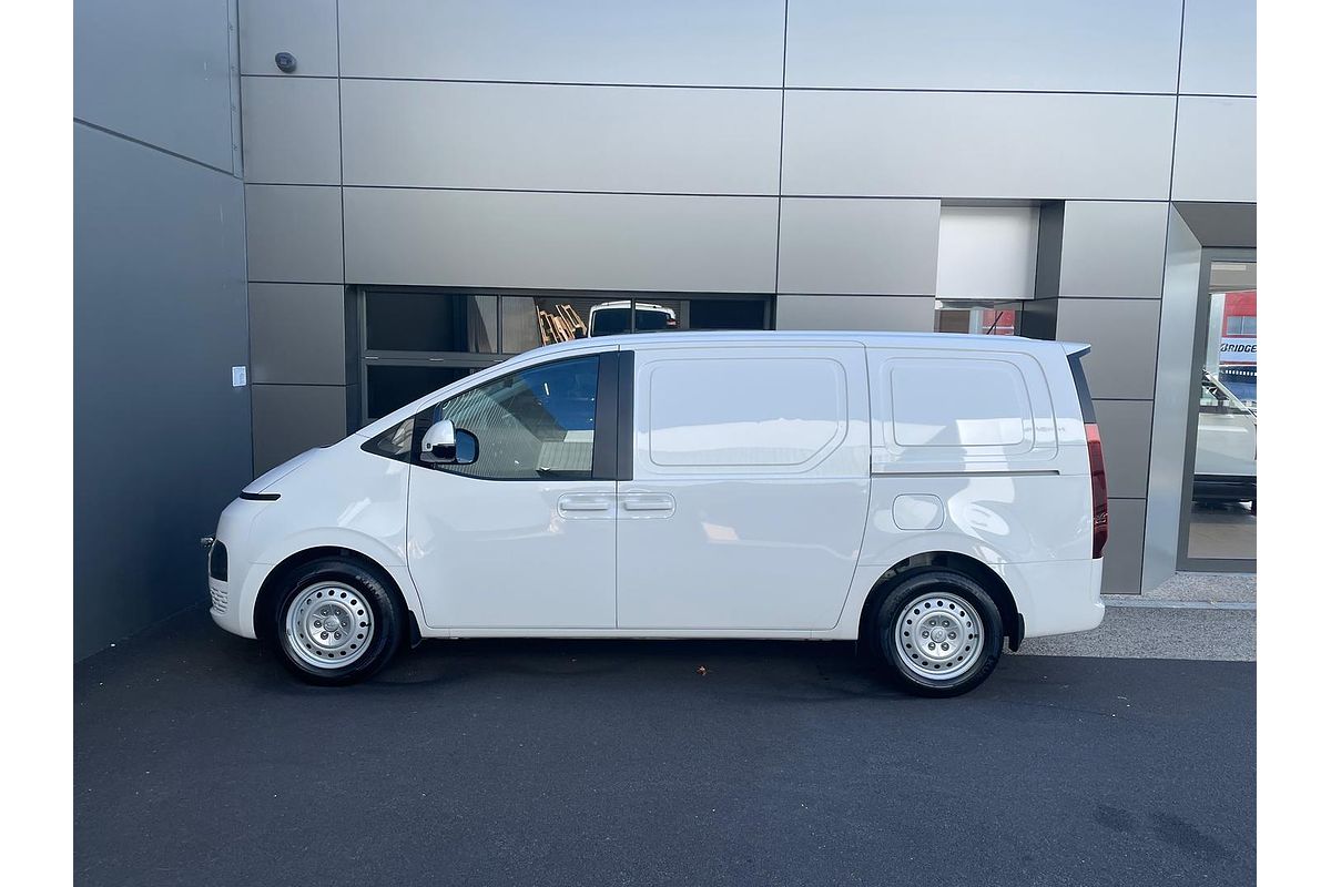 2021 Hyundai STARIA LOAD US4.V1