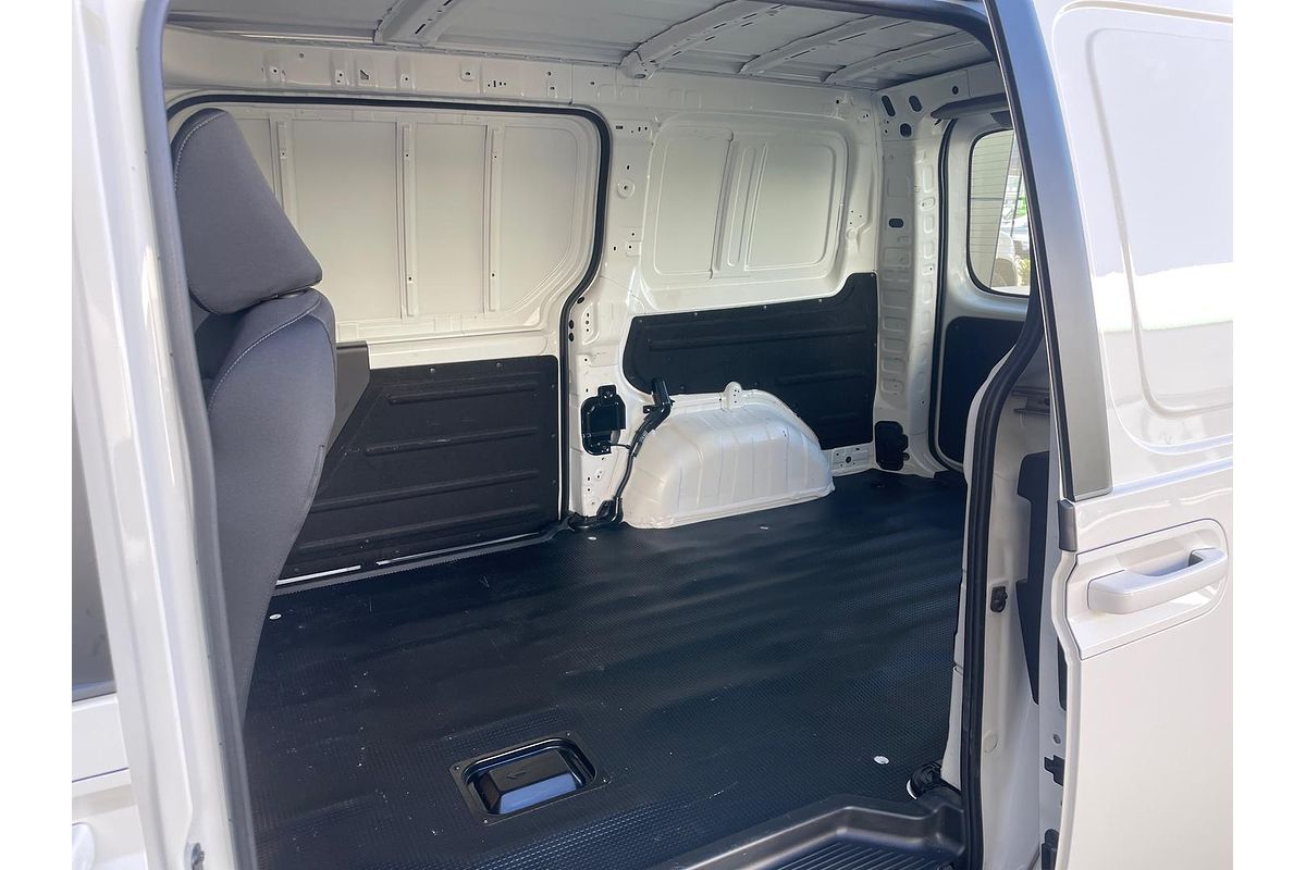 2021 Hyundai STARIA LOAD US4.V1