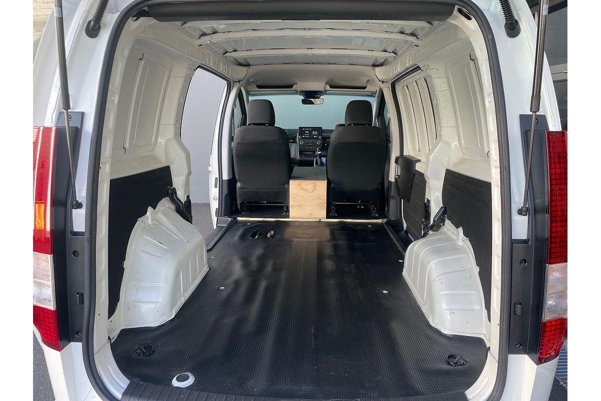 2021 Hyundai STARIA LOAD US4.V1