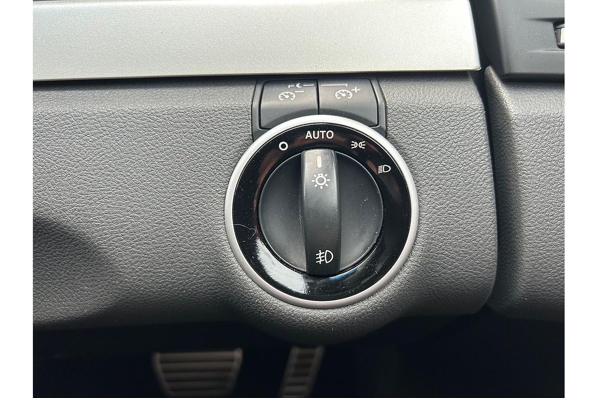 2012 Holden Commodore SS V VE Series II