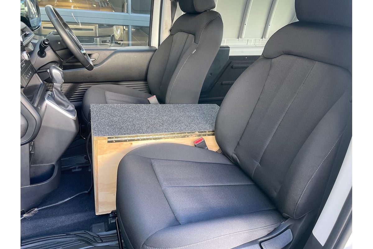 2021 Hyundai STARIA LOAD US4.V1
