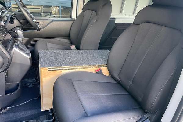 2021 Hyundai STARIA LOAD US4.V1
