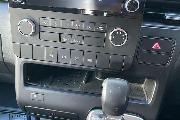 2021 Hyundai STARIA LOAD US4.V1
