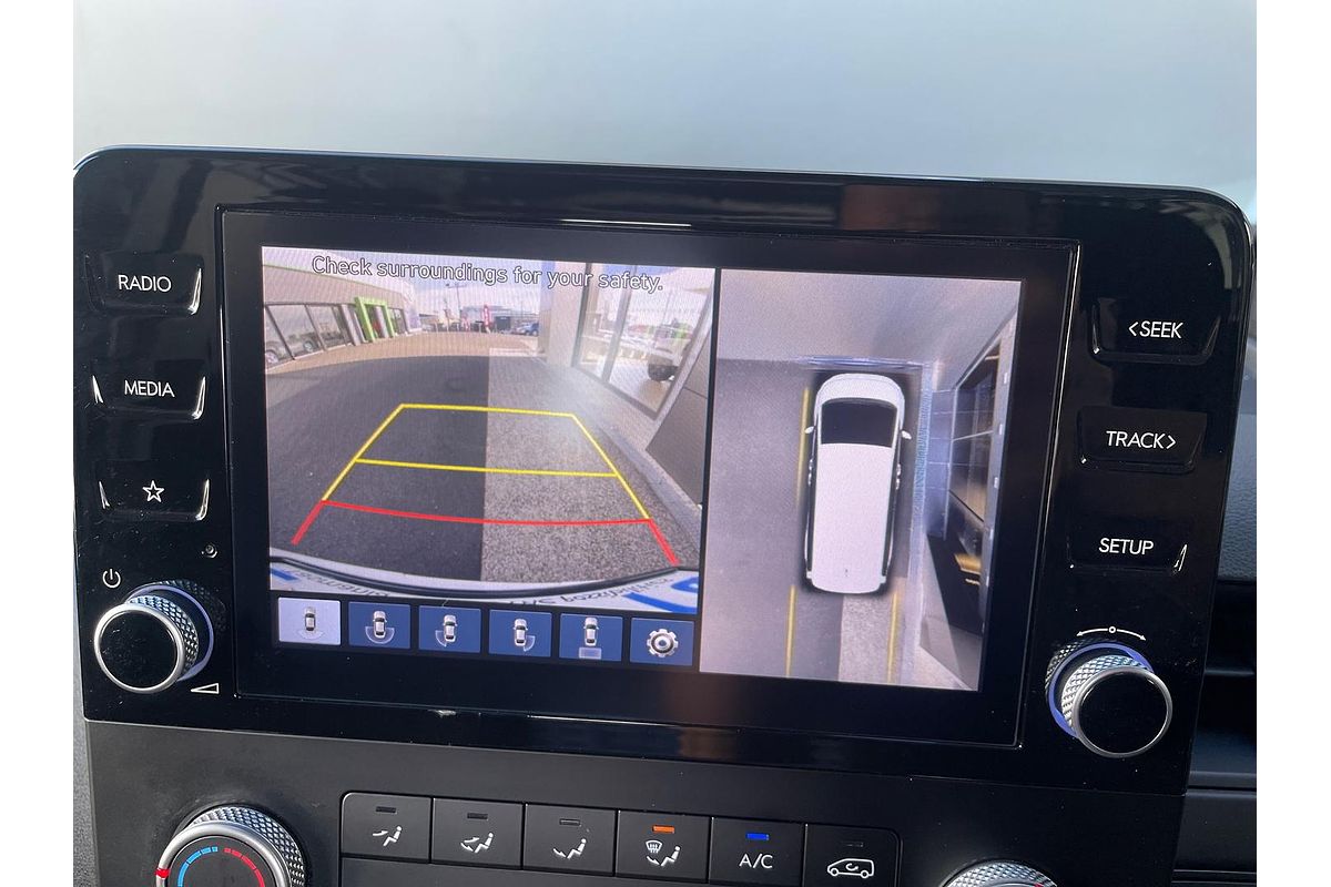 2021 Hyundai STARIA LOAD US4.V1