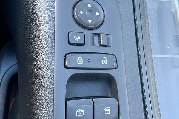 2021 Hyundai STARIA LOAD US4.V1