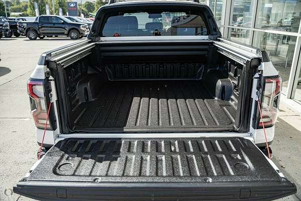 2024 Ford Ranger Wildtrak 4X4