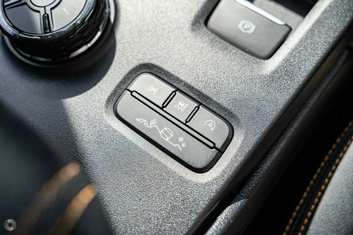 2024 Ford Ranger Wildtrak 4X4