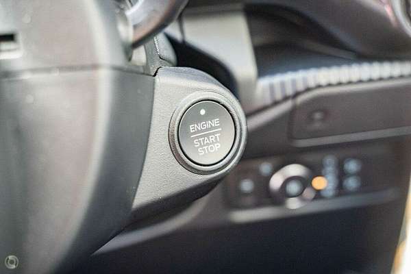 2024 Ford Ranger Wildtrak 4X4