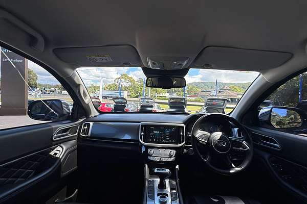 2022 GWM Ute Cannon Vanta NPW 4X4