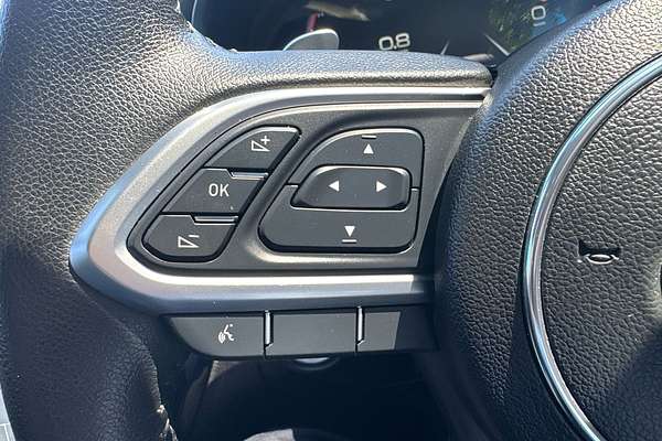 2022 GWM Ute Cannon Vanta NPW 4X4